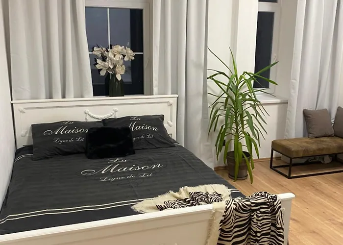 Apartman Trznice