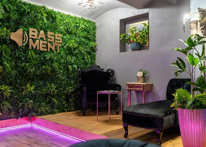 Apartman Trznice
