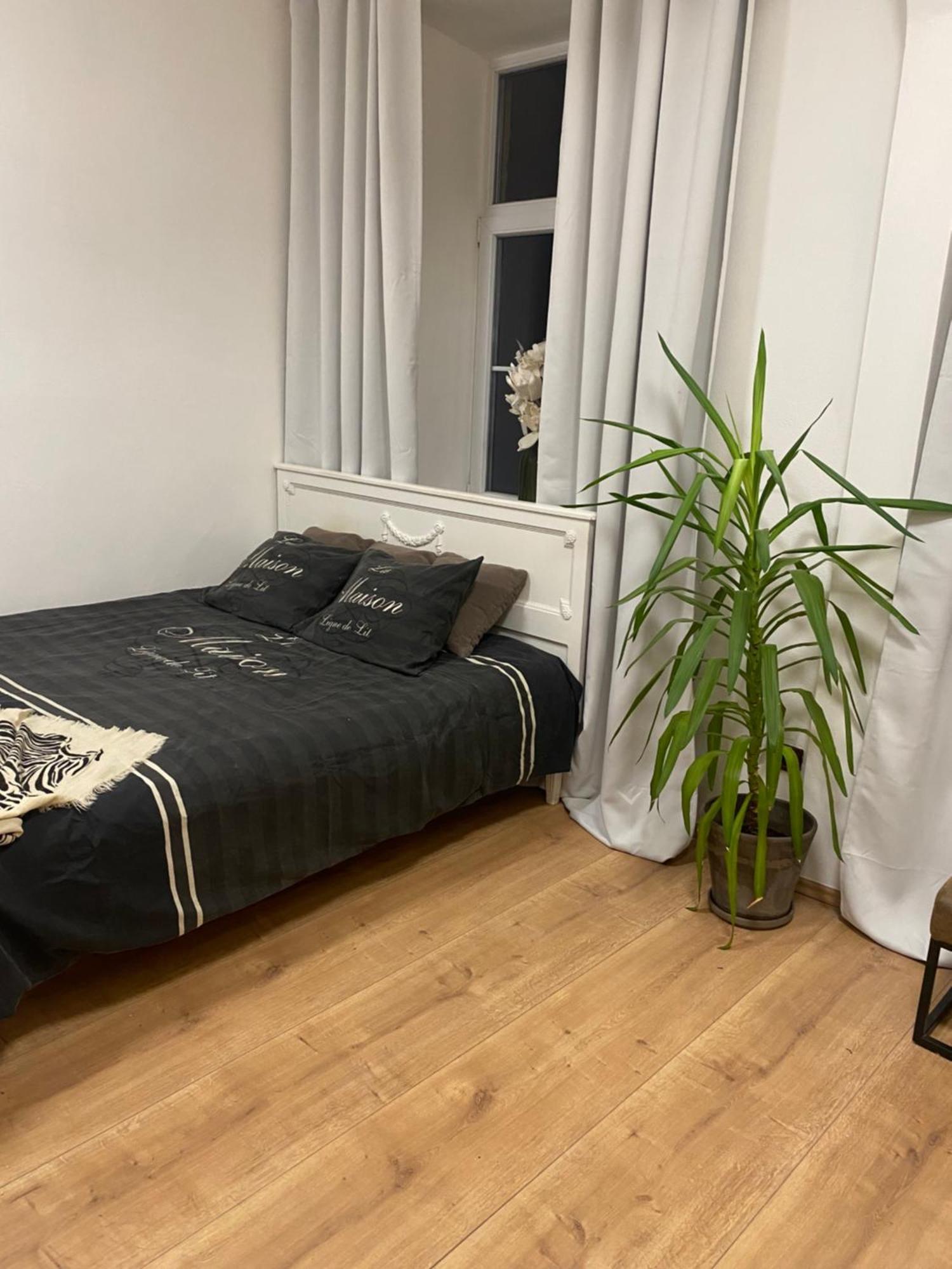Apartment Trznice Olomouc