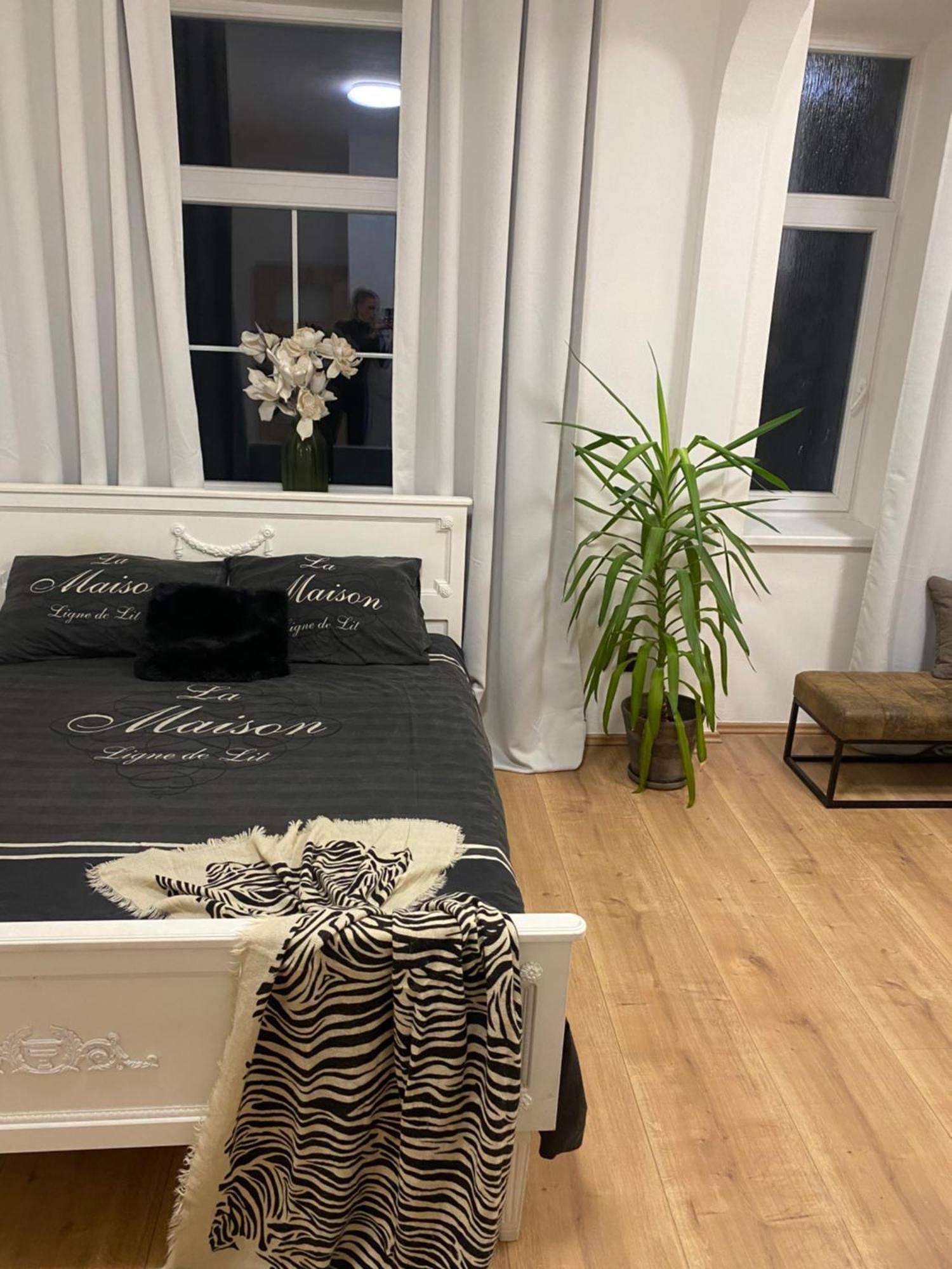 Apartment Trznice
