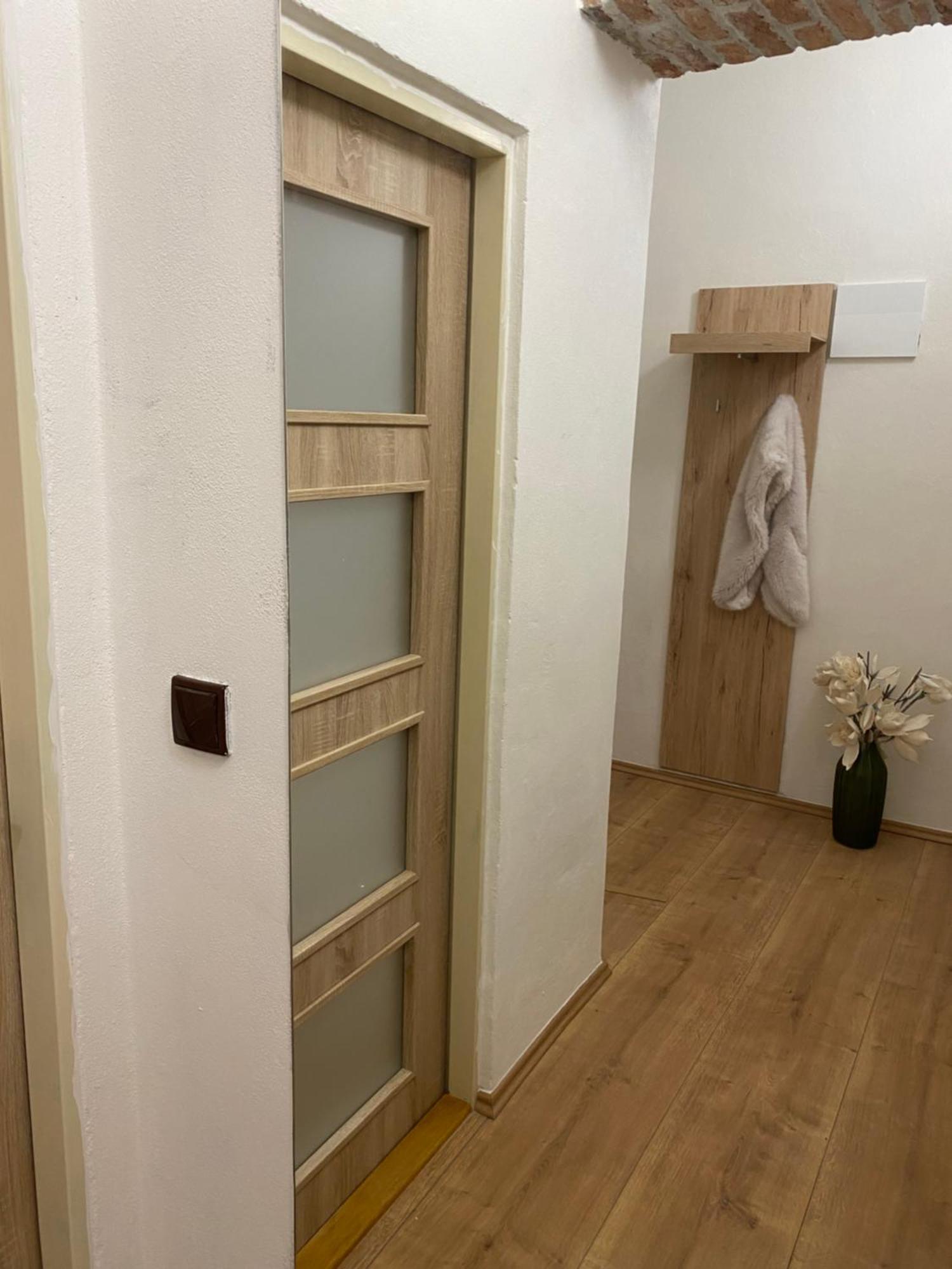 Trznice Apartment