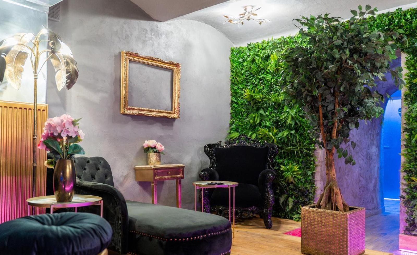 Trznice Apartment Olomouc